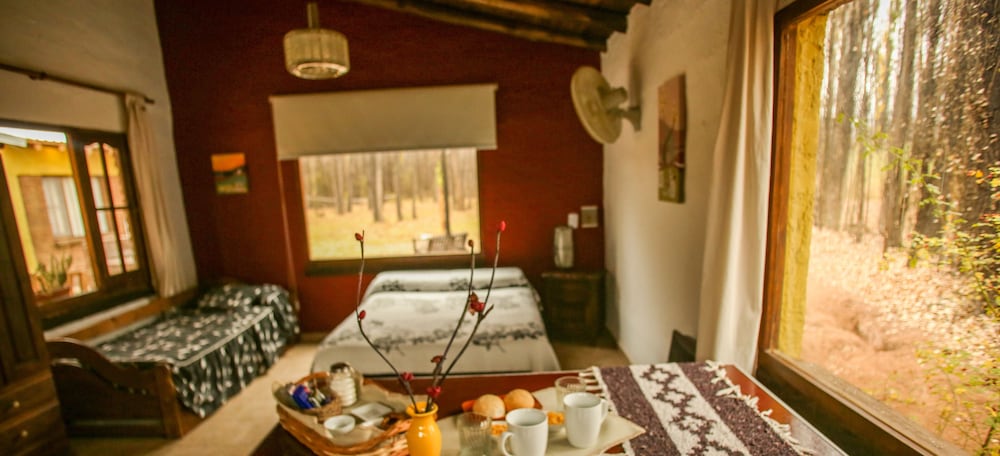 Standard Cabin, Multiple Beds, Park View photo 1