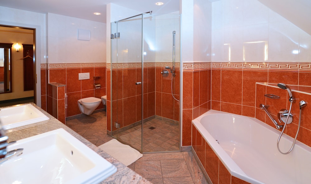 Junior-Suite photo 2