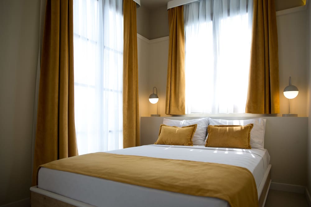 Standard Double Room - Photo 17