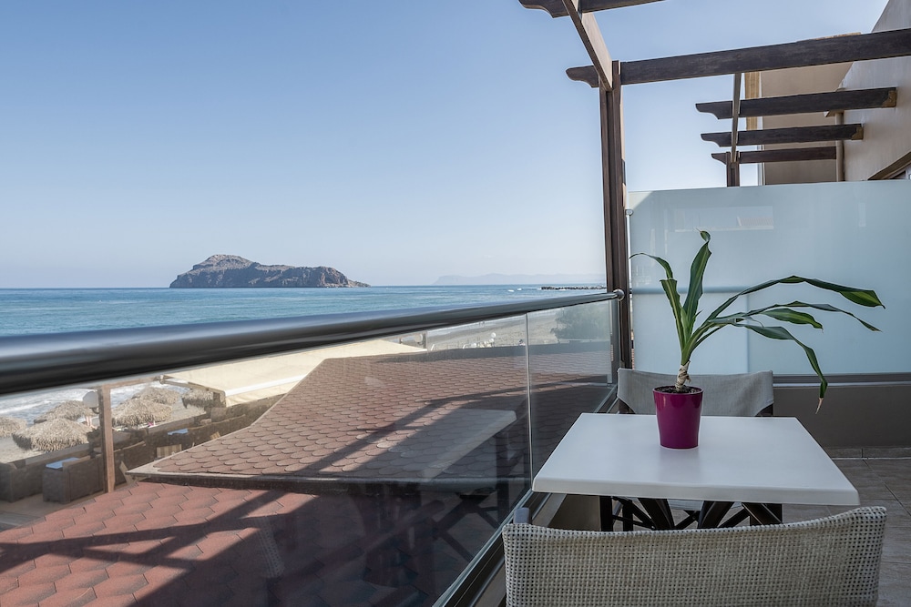 Studio, Sea View (Lateral) - Photo 7