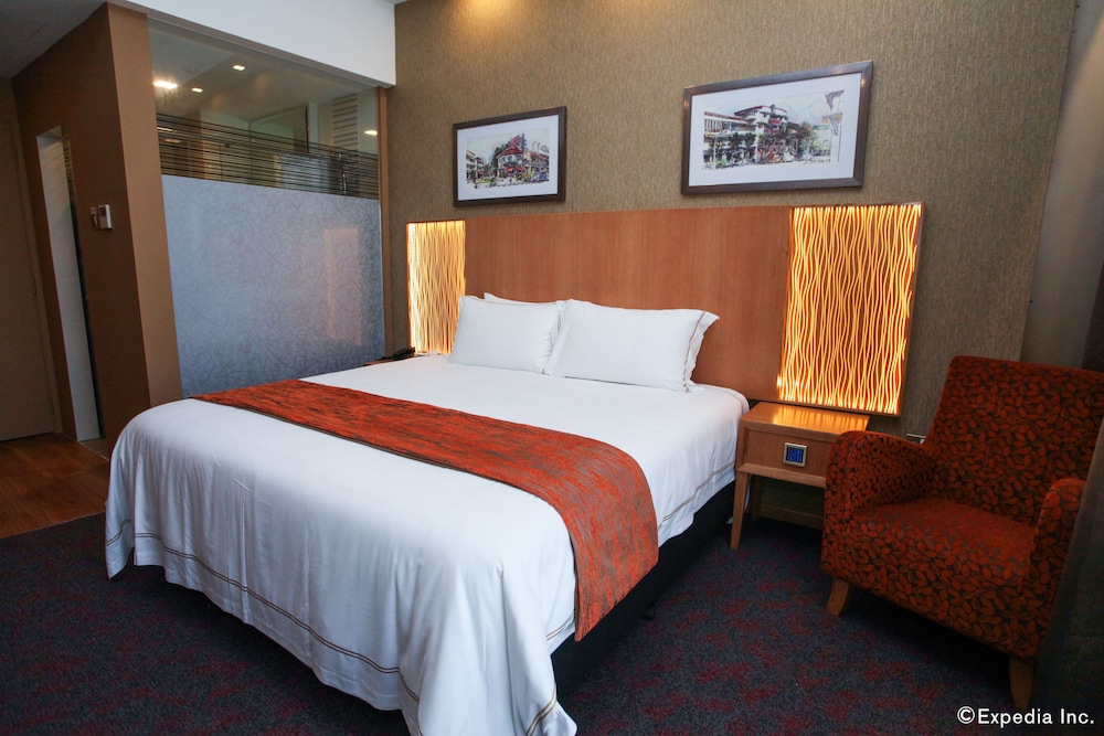 Executive Single Room photo 1