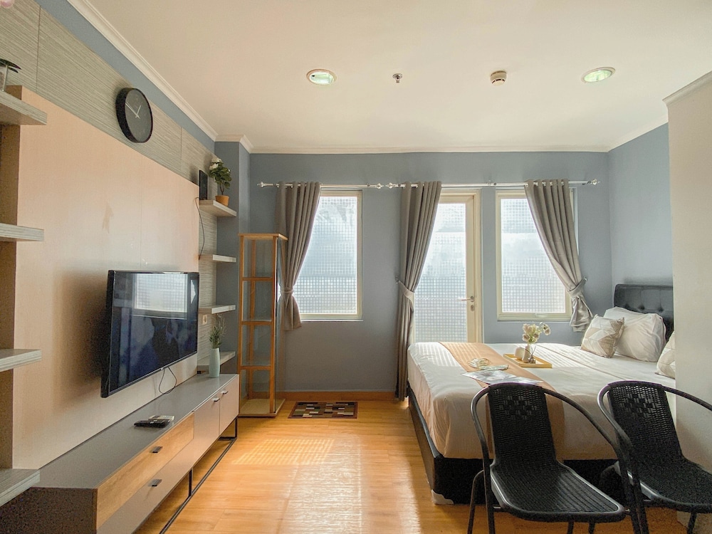 Standard Studio, 1 Bedroom (Apartment)