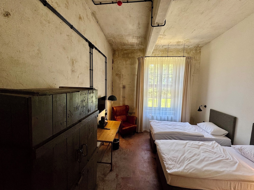 Standard Double Room photo 1
