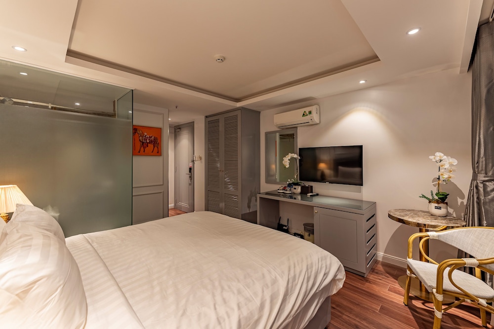 Economy Room photo 3