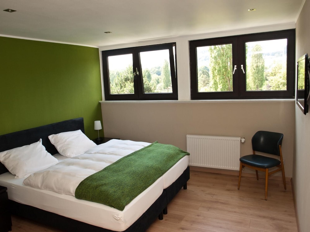 Comfort Double Room, Private Bathroom, River View photo 3