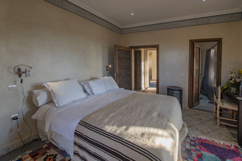 Double Room (Toubkal) photo 2
