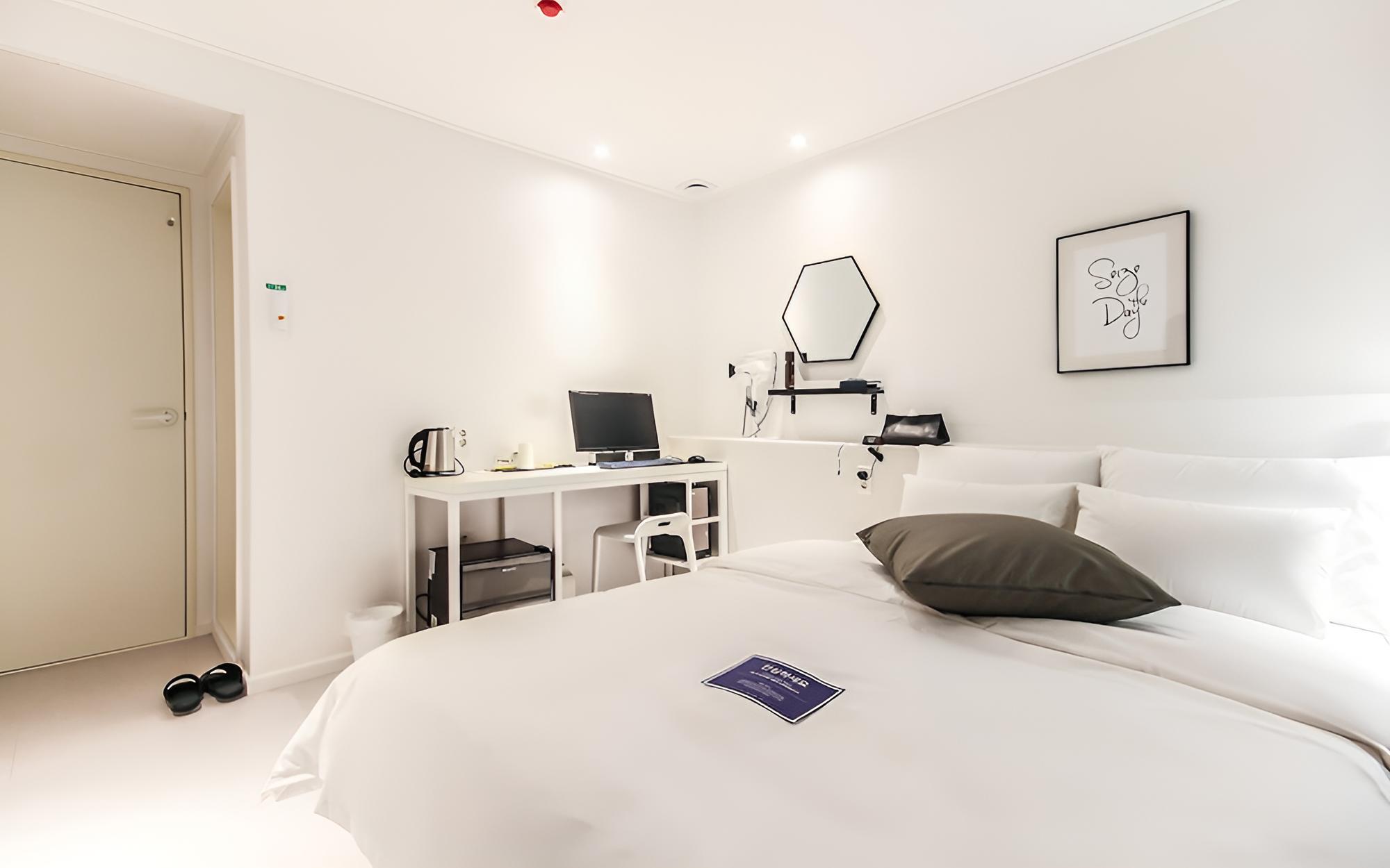 Room (Standard (1PC)) - Photo 2