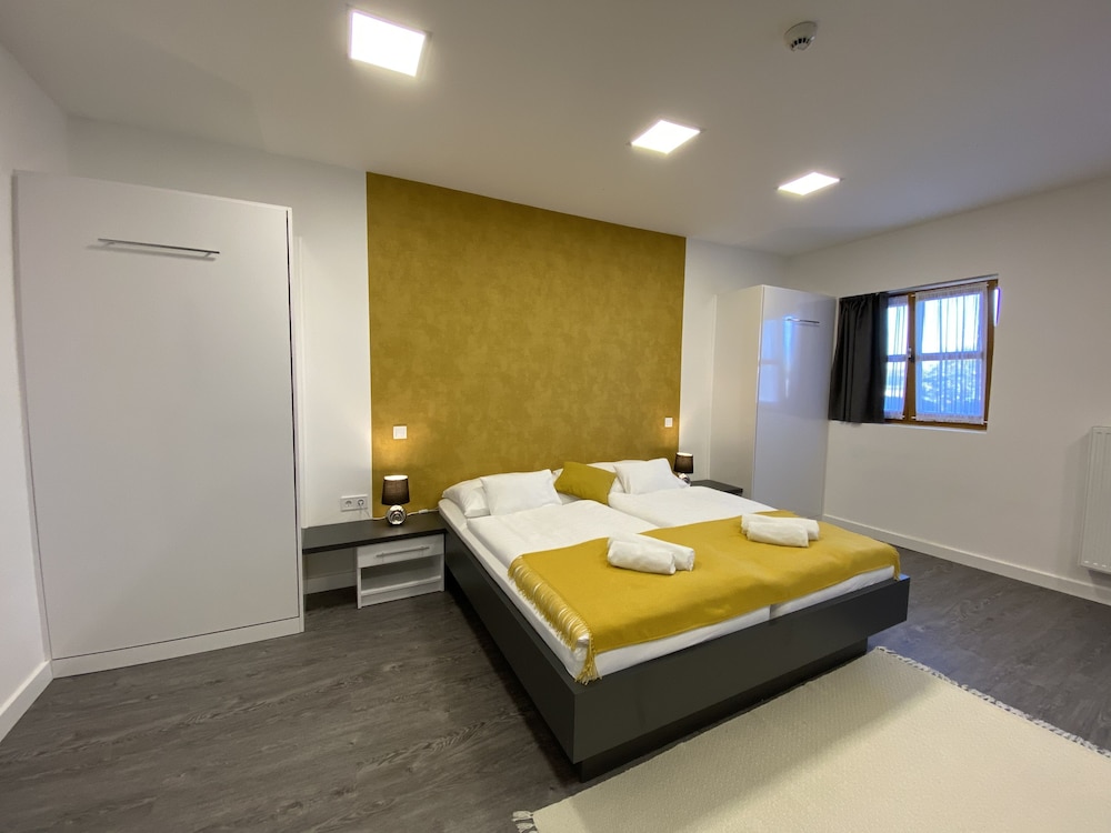 Deluxe Quadruple Room (4) photo 1