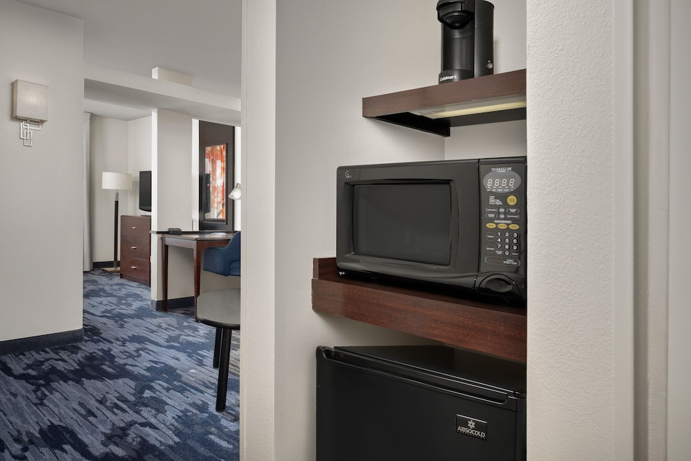 Suite, Multiple Beds - Photo 2