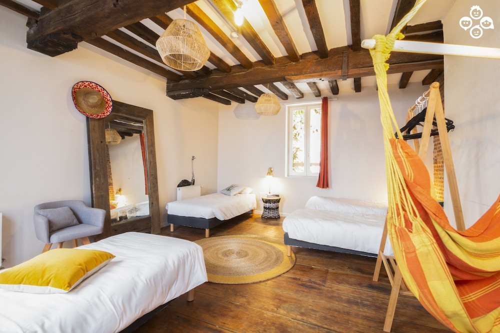 Villa, Private Bathroom