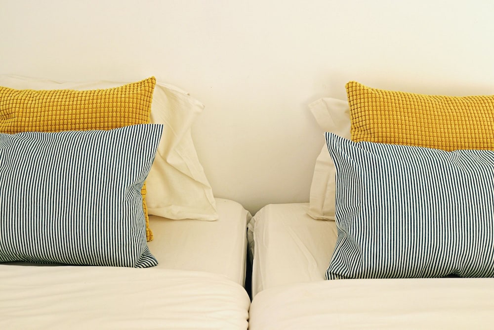 Standard Room, 2 Twin Beds, Ocean View photo 3