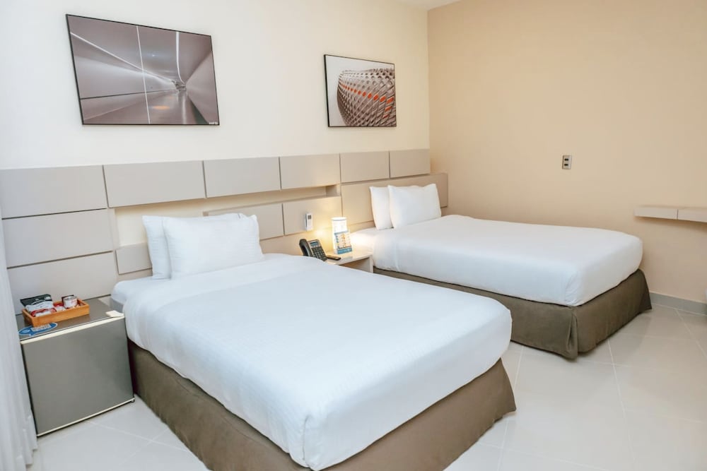 Standard Twin Room photo 1