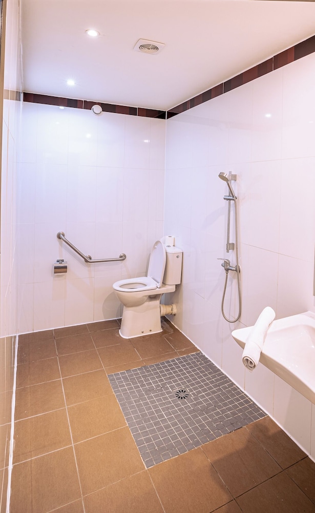 Double Room, Accessible photo 3