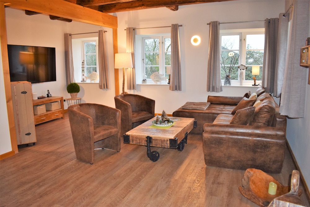 House (Ole Hof Incl. End Cleaning Fee 100€) photo 1