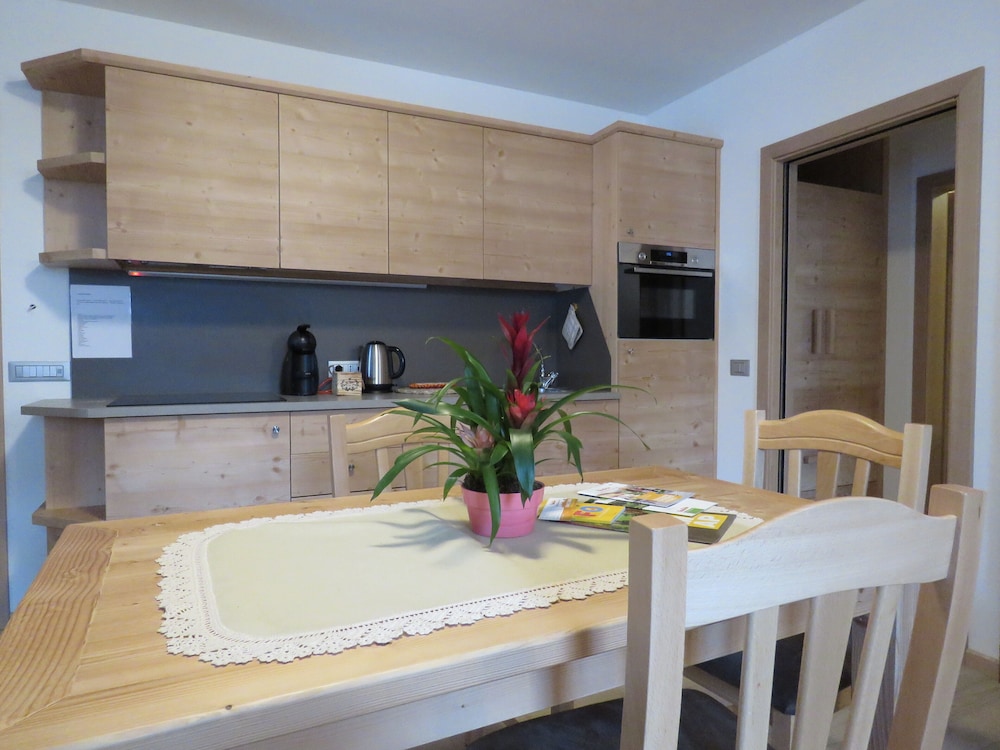 Apartment, 1 Bedroom (Caterina) photo 3