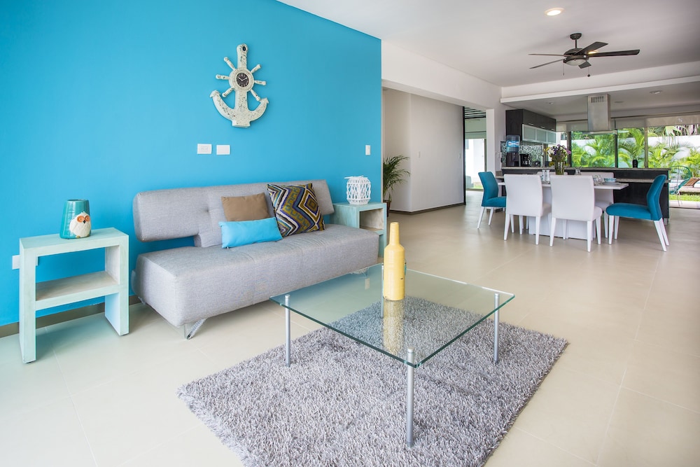 Apartment, 2 Bedrooms, Garden View (Acacia)