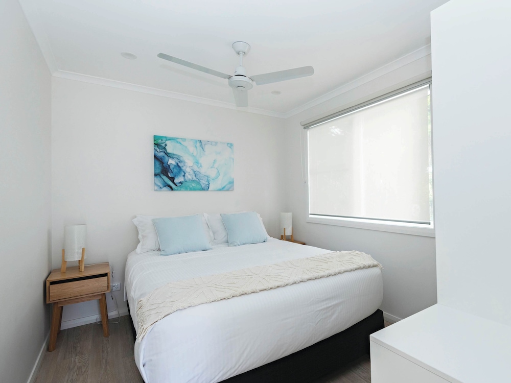 Ocean Breeze Villa photo 1