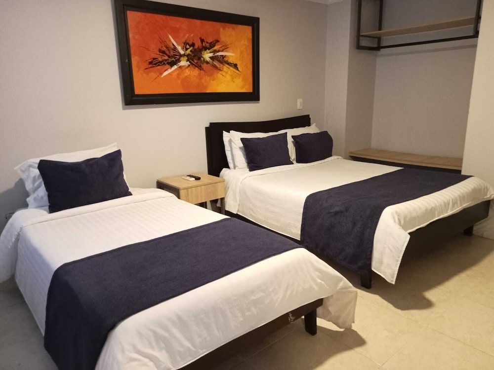 Comfort Triple Room photo 1