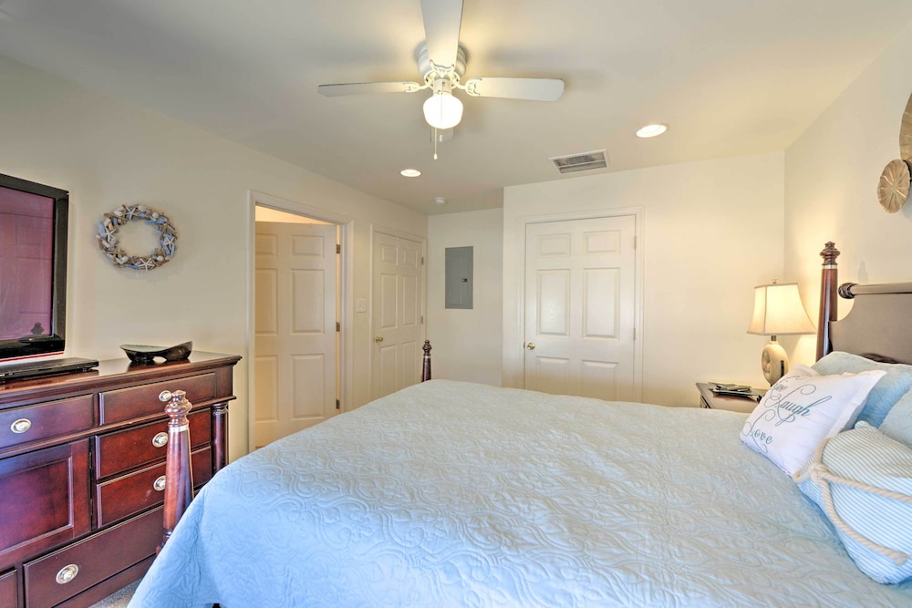 Apartment (3 Bedrooms) photo 2