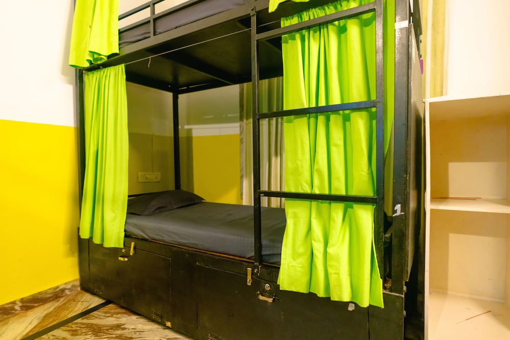 Standard Shared Dormitory, Mixed Dorm photo 3