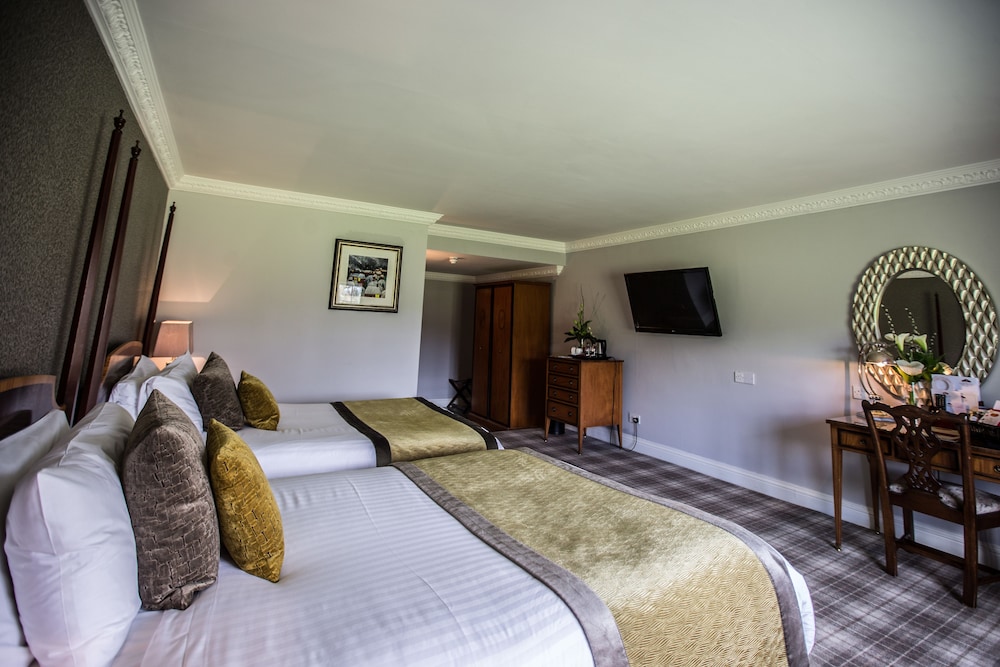 Deluxe Twin Room - Photo 3