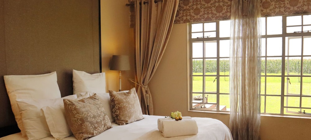 Double or Twin Room photo 1