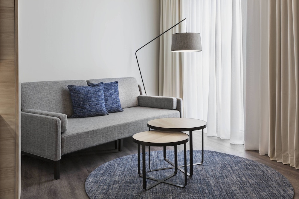 Junior Suite, 1 Bedroom