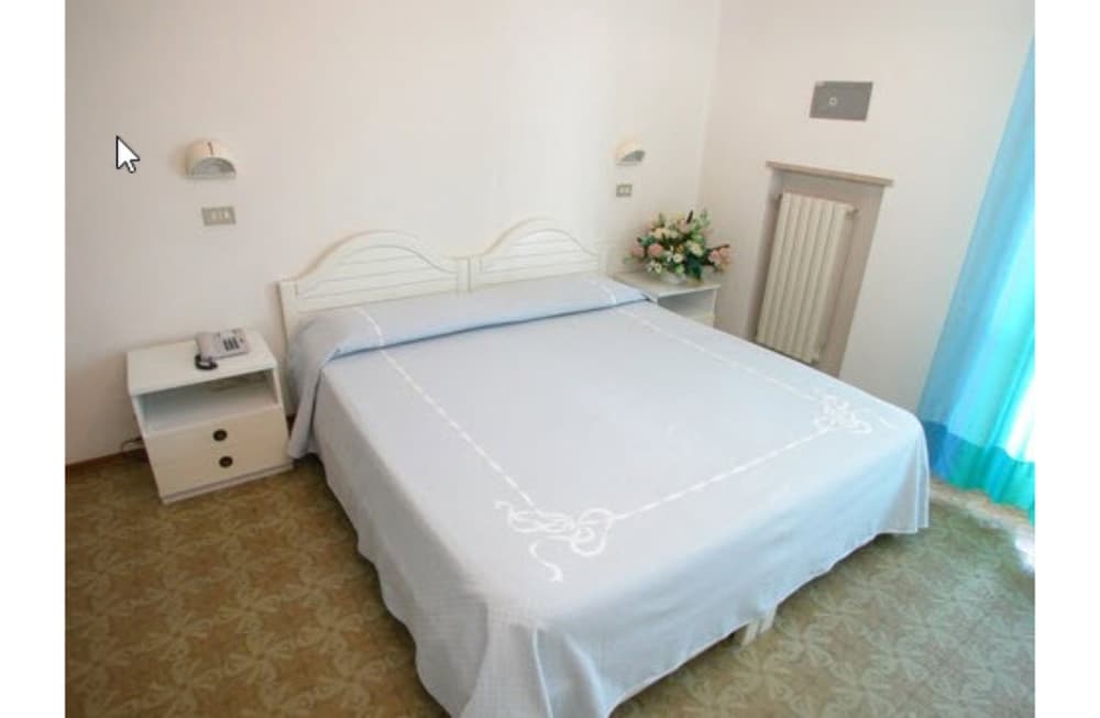Classic Double Room Single Use photo 1