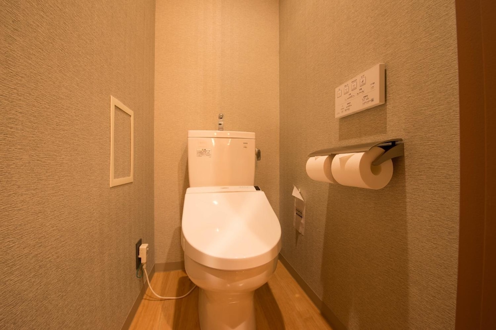 [Non-Smoking] Standard Twin Room (No Cleaning during stay)/Shower Booth