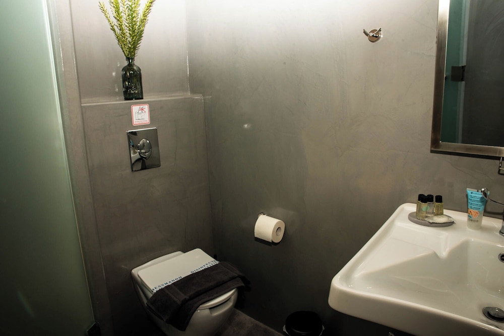 Superior room with outdoor hot tub - Photo 2