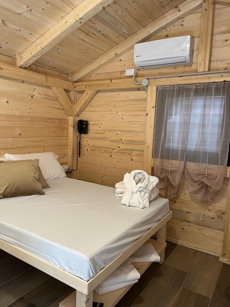 Romantic Room