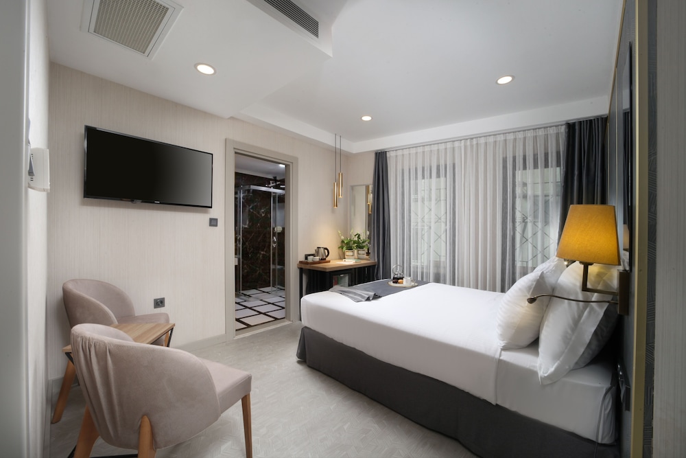 Superior Twin Room photo 1