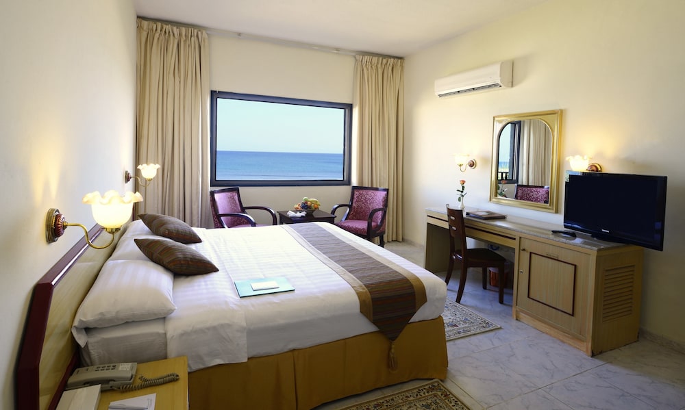Villa, 1 King Bed, Beach View photo 3