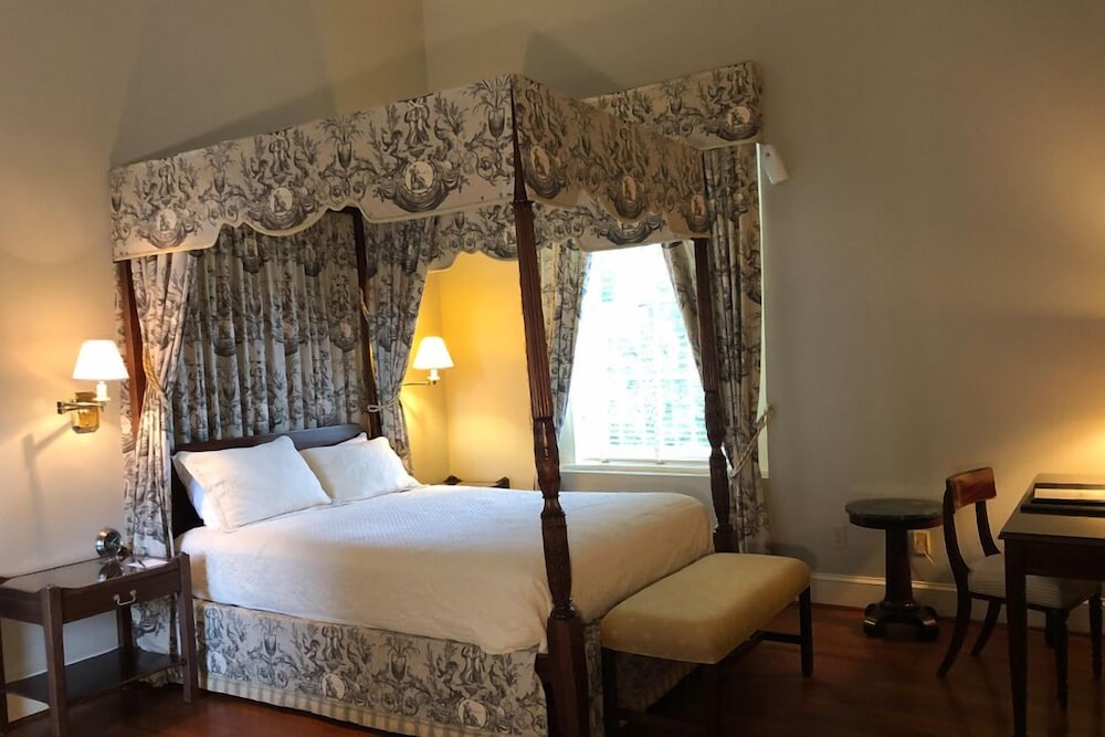 Room (Mansionette) - Photo 2