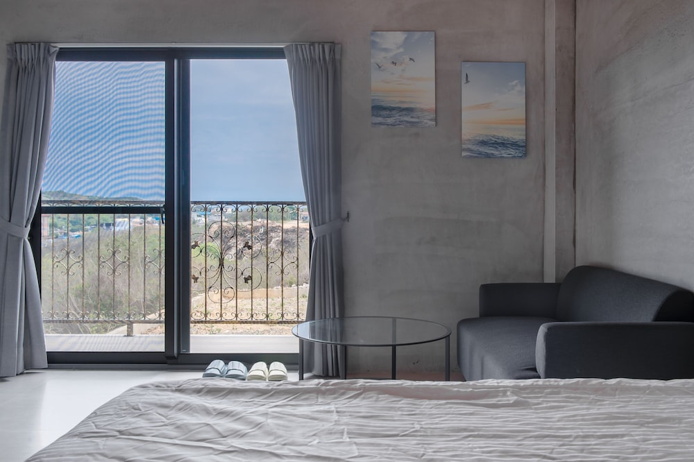Superior Double Room - Photo 1