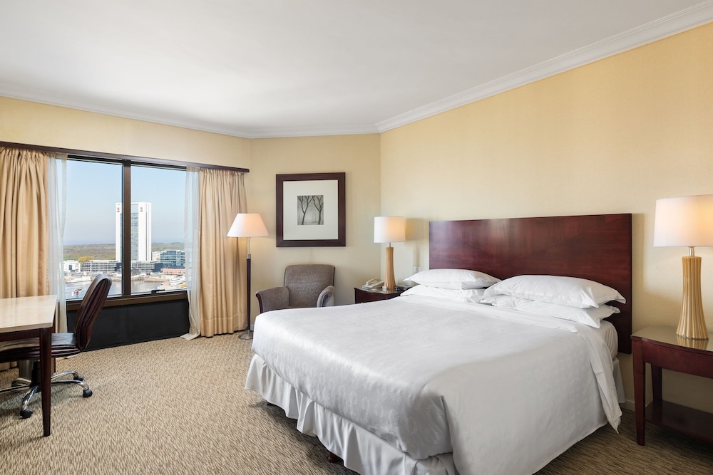 Club Room, 1 King Bed