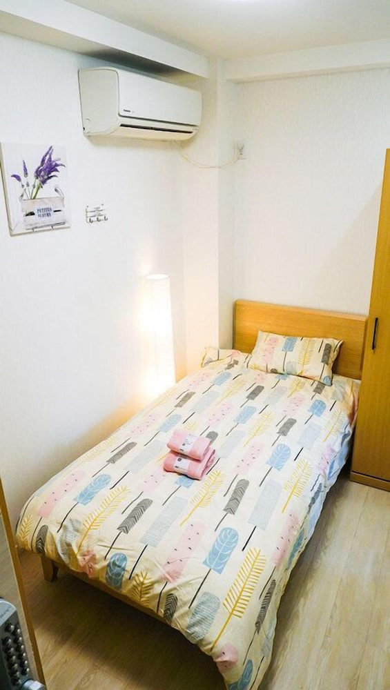 Single Room, Women only photo 2