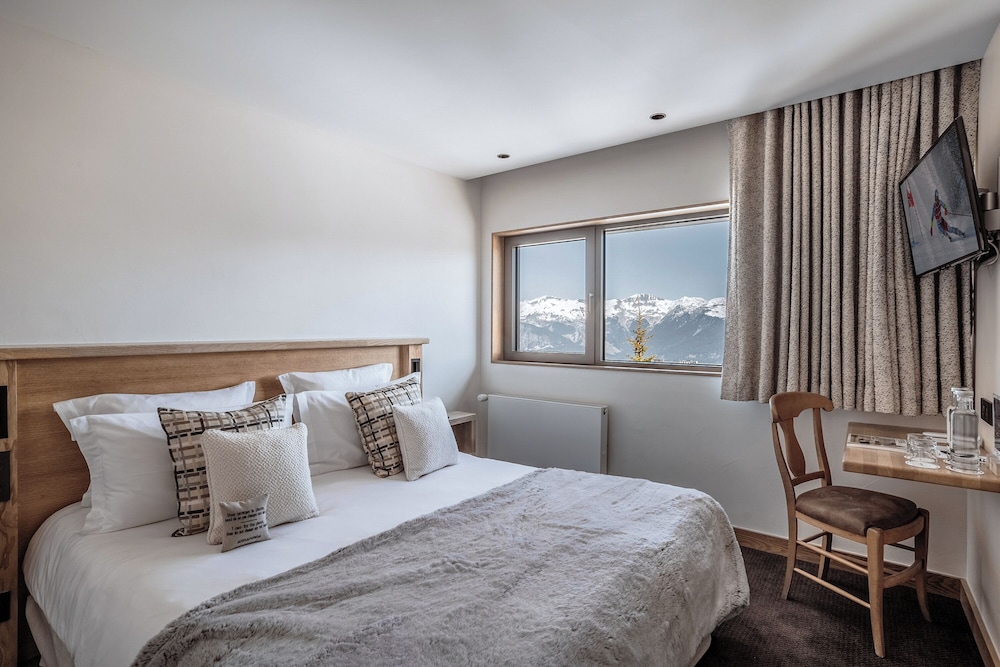 Chambre (Single Vallee)