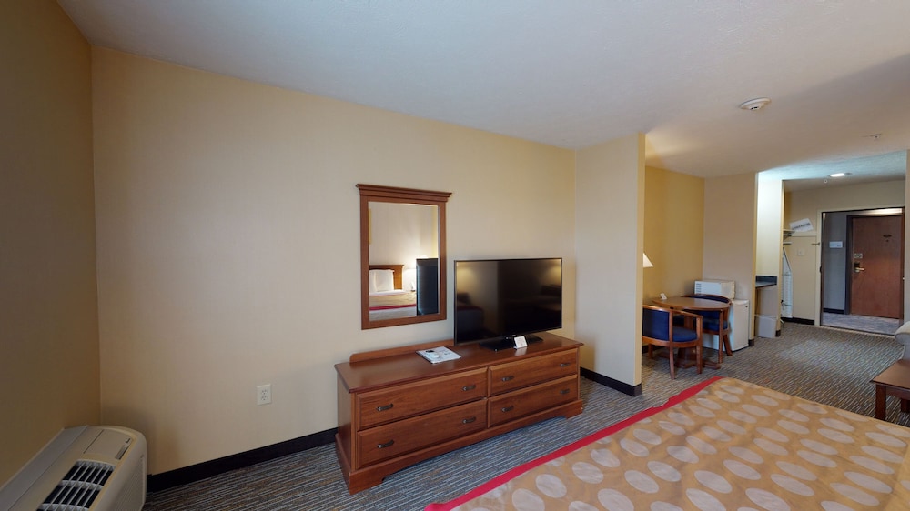 Studio Suite, 1 King Bed, Non Smoking - Photo 2