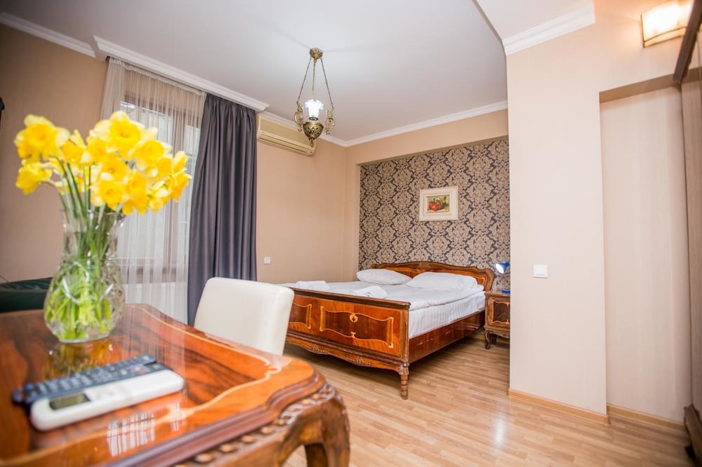 Double Room photo 1
