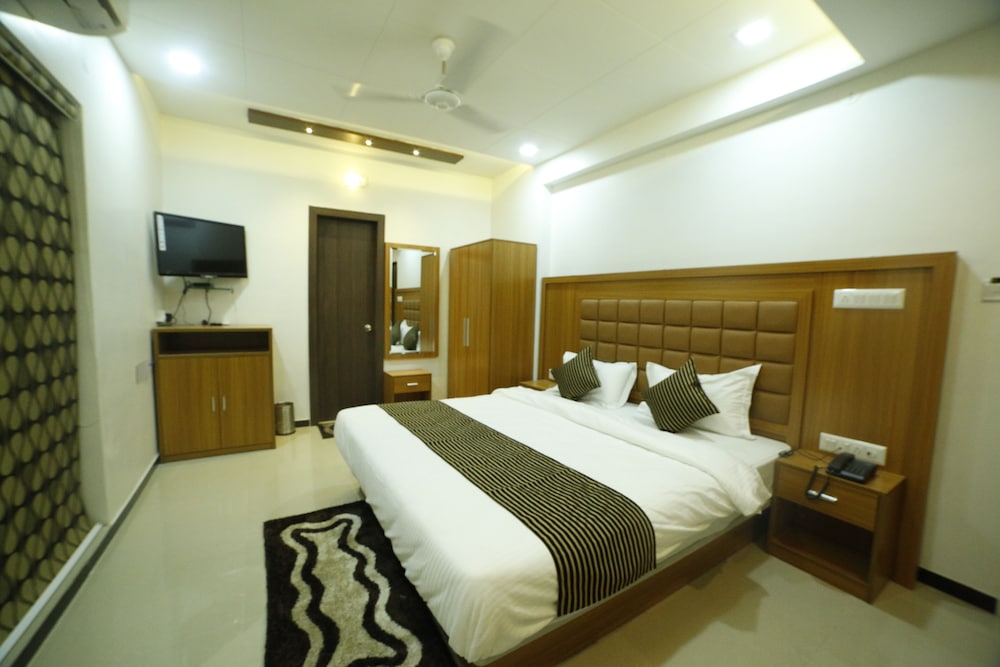 Superior Room photo 1