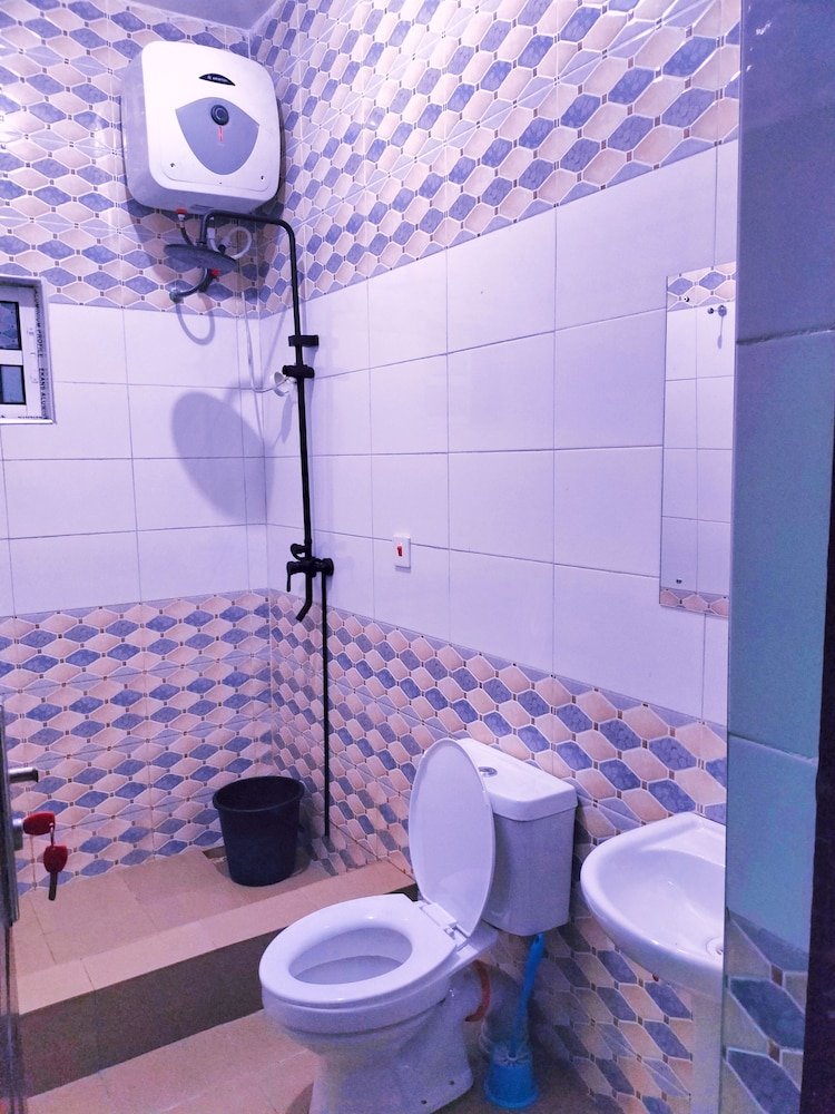 Deluxe Room - Photo 2