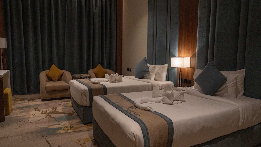 Deluxe Room, 1 Bedroom
