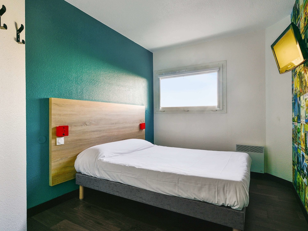 Room, 1 Double Bed (Cabrio) - Photo 3