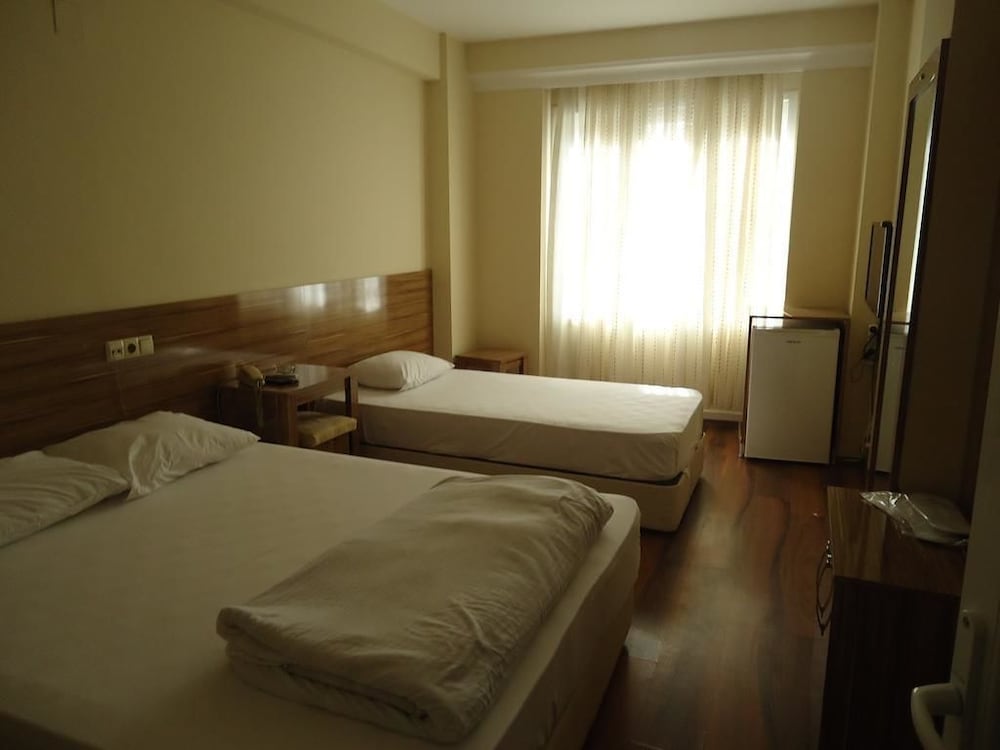 Standard Triple Room photo 1