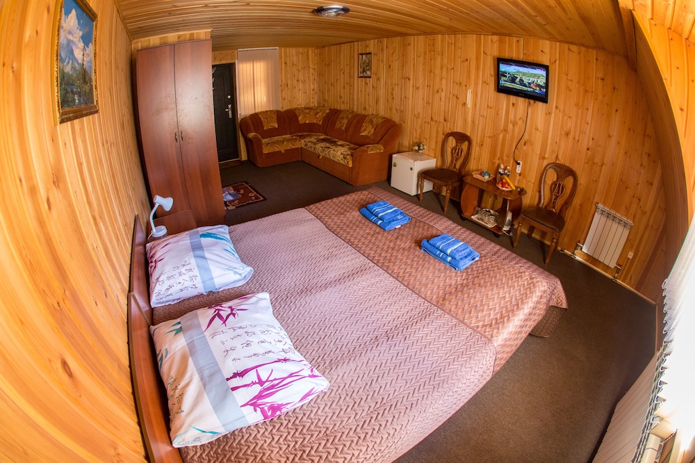 Comfort Double Or Twin Room