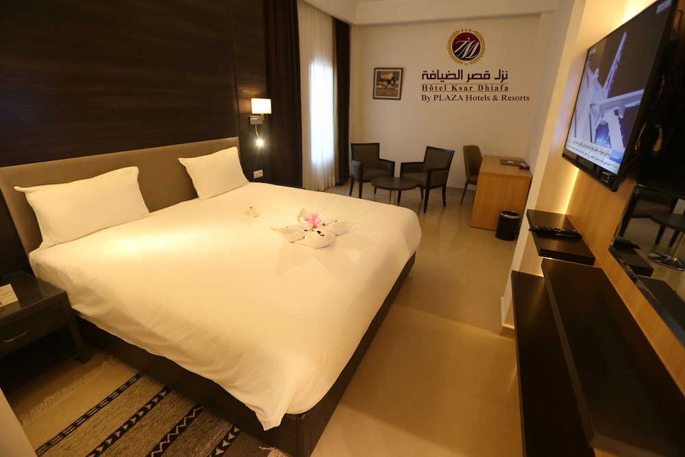 Deluxe Quadruple Room photo 1