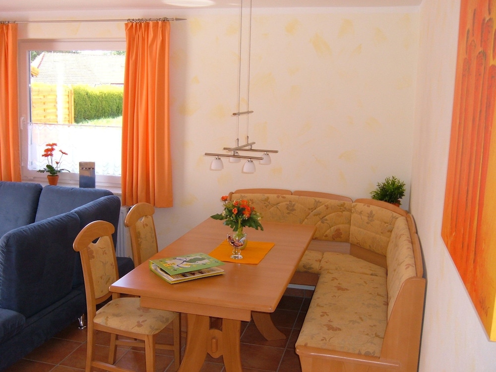 Apartment (Spiekeroog-incl. 35 EUR cleaning fee) photo 2