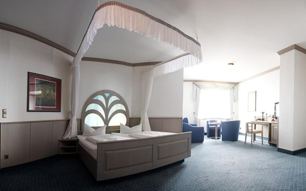 Deluxe Double Room - Photo 7