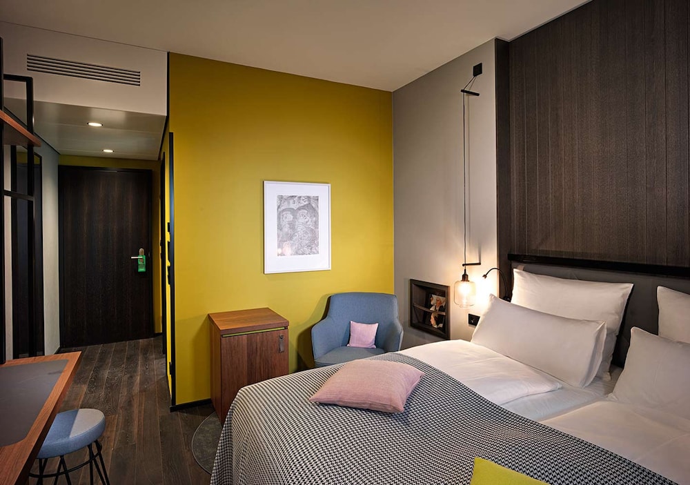 Standard Double Room - Photo 1
